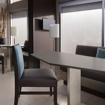 Residence Inn By Marriott Dallas Plano The Colony Luaran gambar