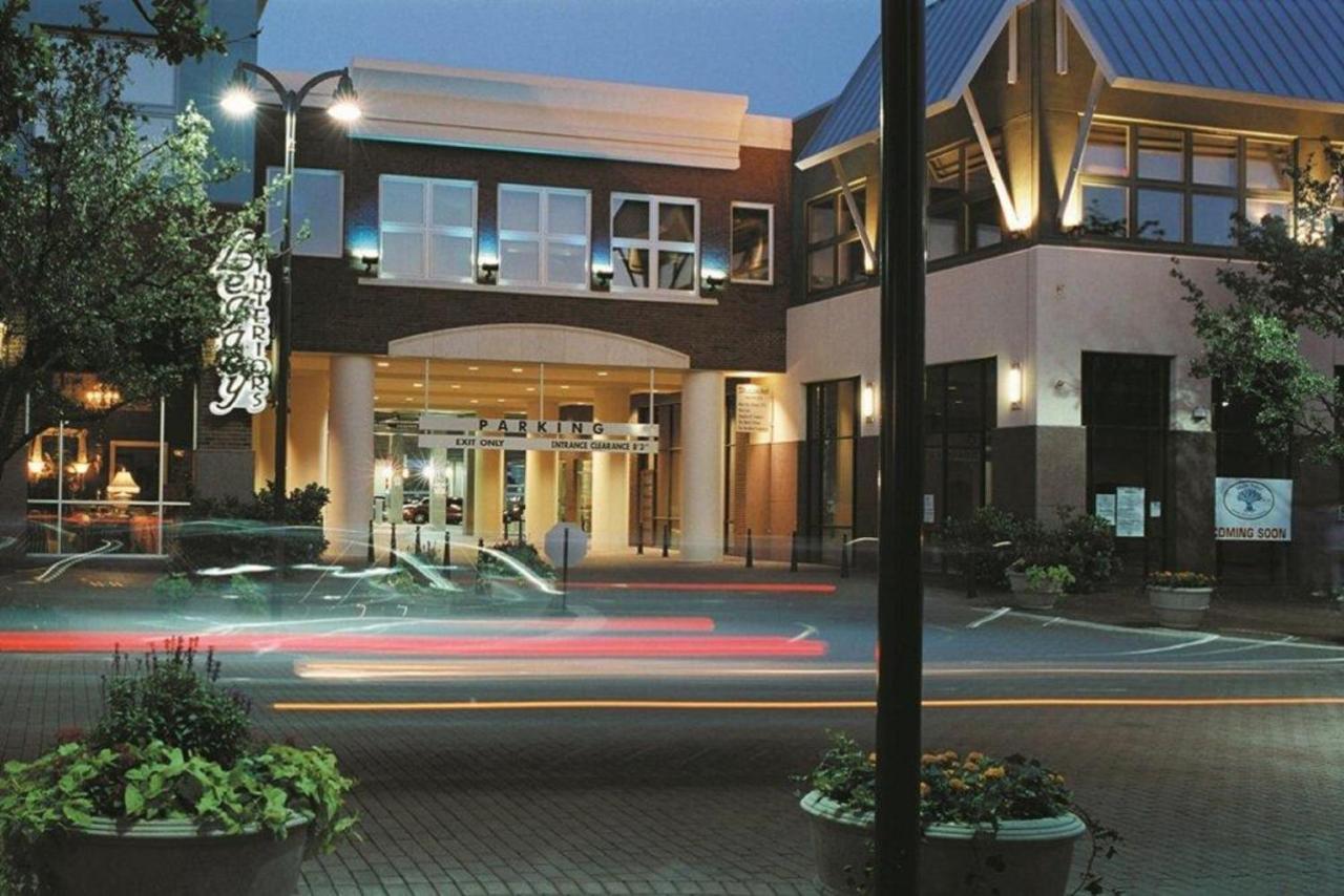 Residence Inn By Marriott Dallas Plano The Colony Luaran gambar