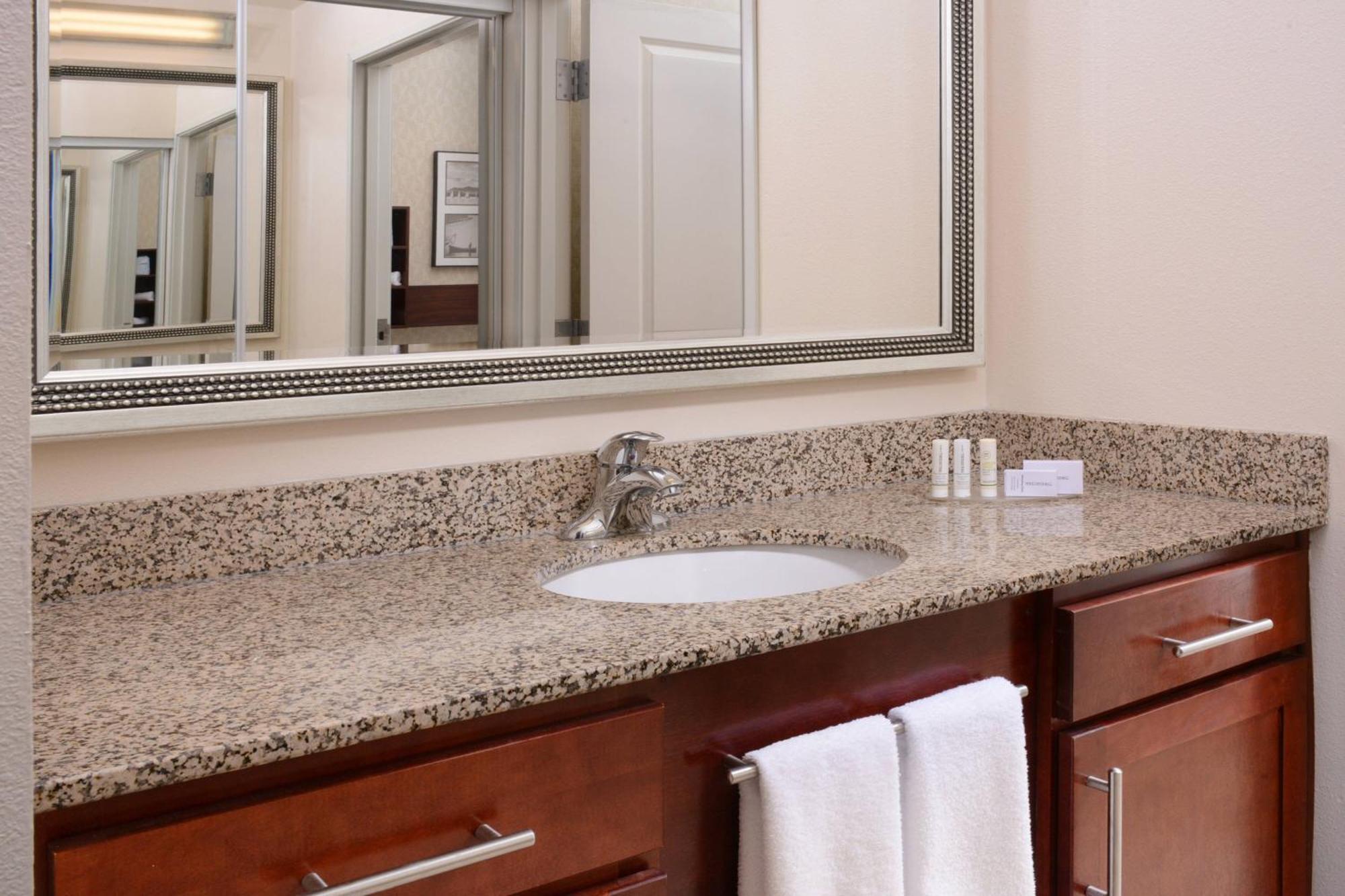 Residence Inn By Marriott Dallas Plano The Colony Luaran gambar