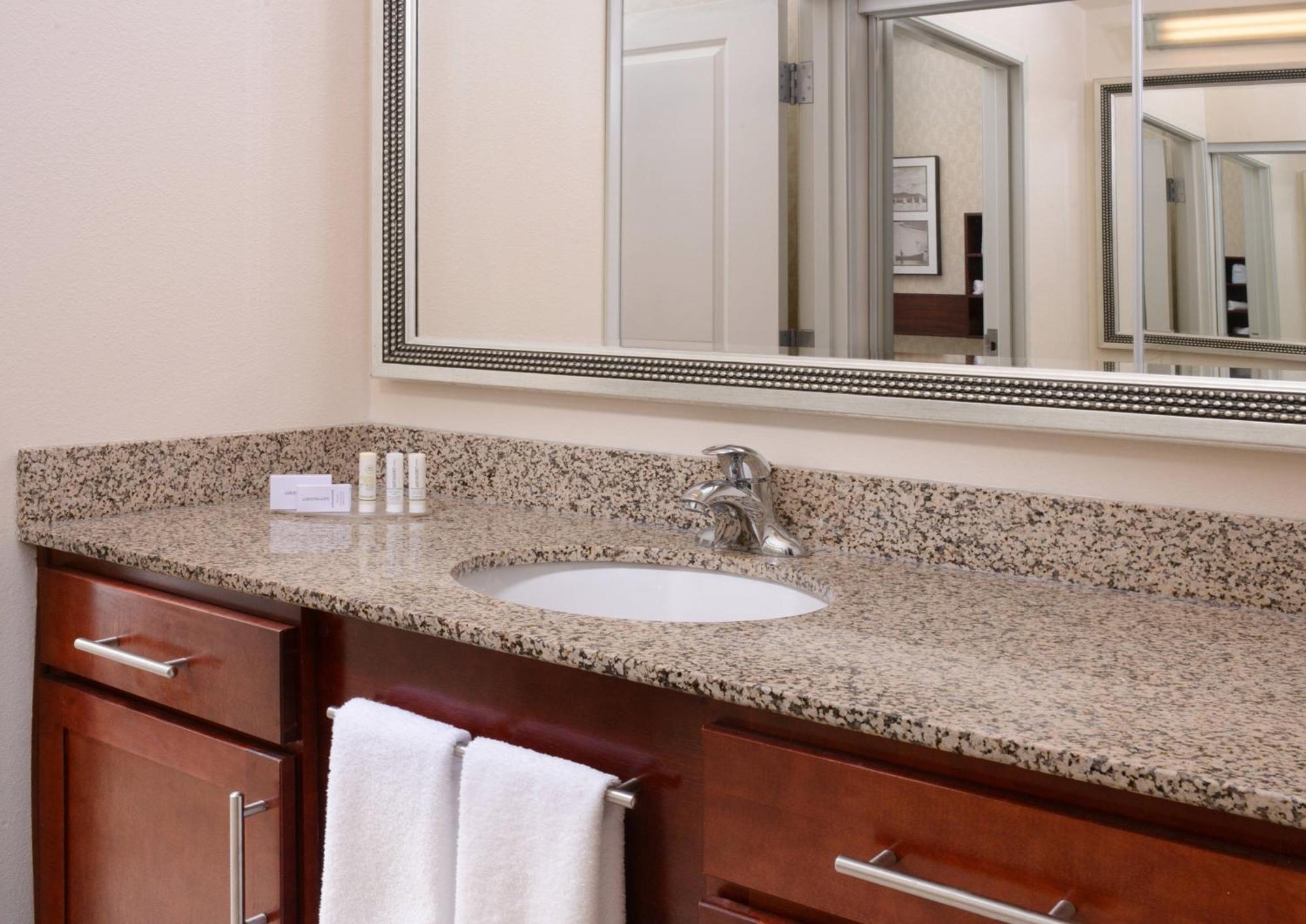 Residence Inn By Marriott Dallas Plano The Colony Luaran gambar