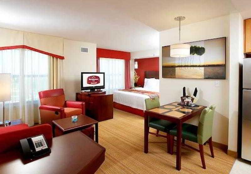 Residence Inn By Marriott Dallas Plano The Colony Bilik gambar