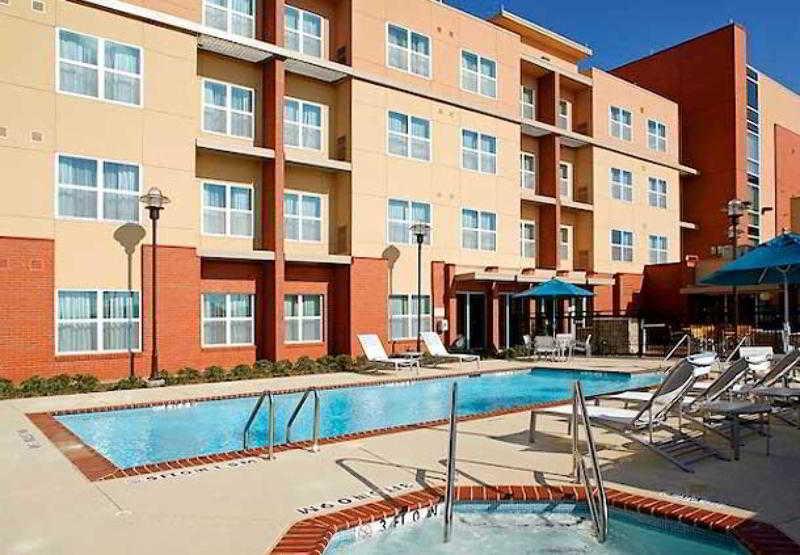 Residence Inn By Marriott Dallas Plano The Colony Kemudahan gambar