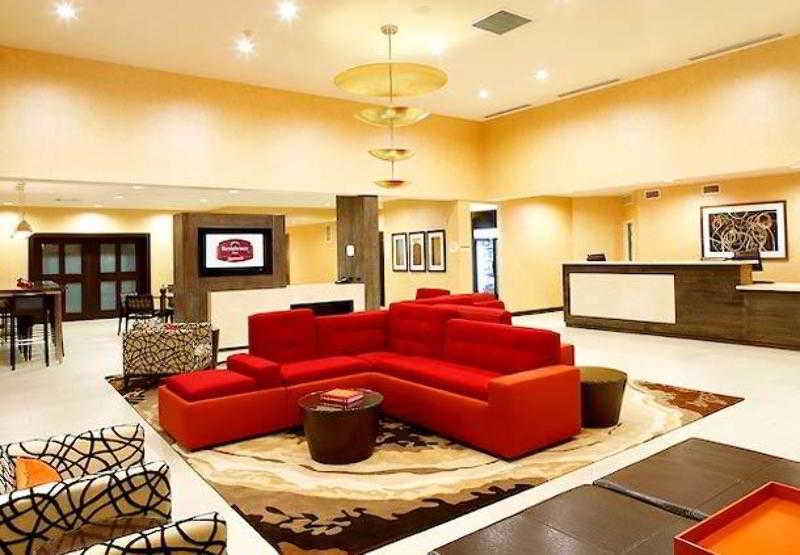 Residence Inn By Marriott Dallas Plano The Colony Luaran gambar