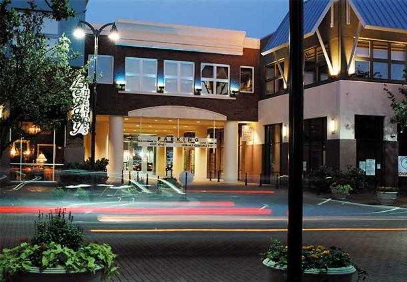Residence Inn By Marriott Dallas Plano The Colony Luaran gambar