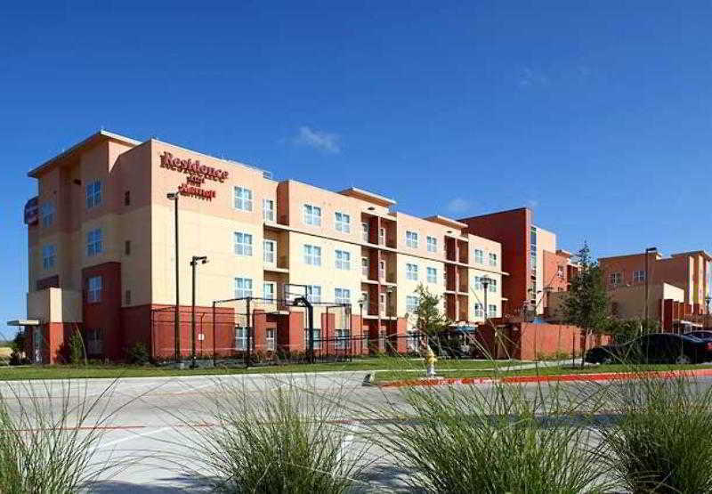 Residence Inn By Marriott Dallas Plano The Colony Luaran gambar