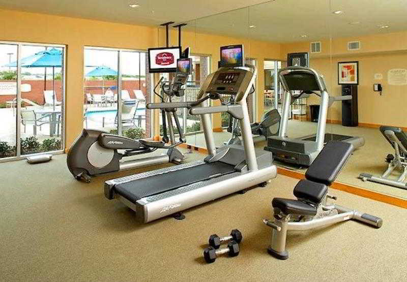 Residence Inn By Marriott Dallas Plano The Colony Luaran gambar
