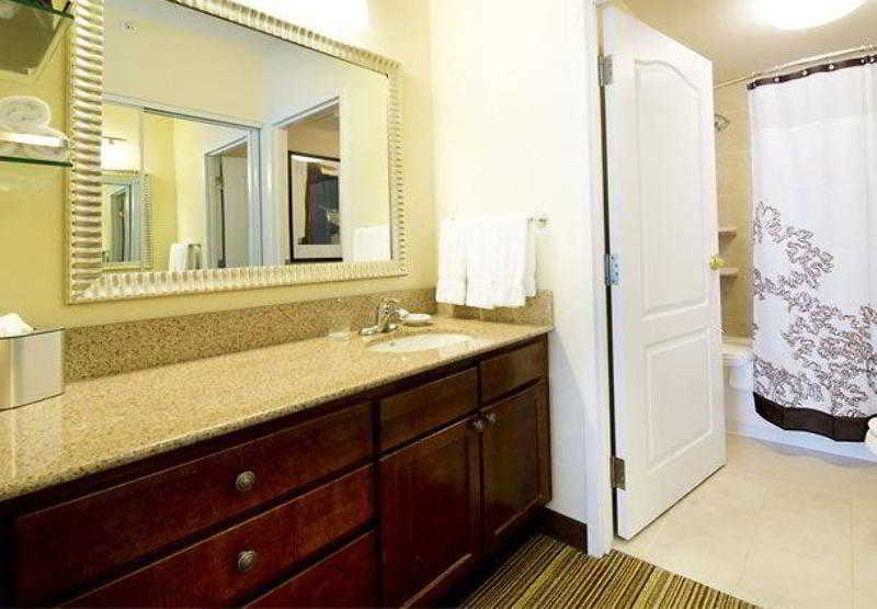 Residence Inn By Marriott Dallas Plano The Colony Luaran gambar
