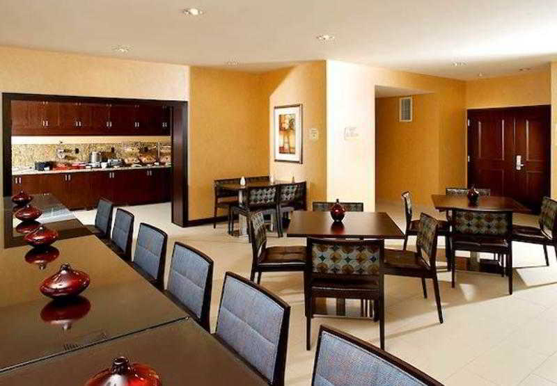 Residence Inn By Marriott Dallas Plano The Colony Luaran gambar